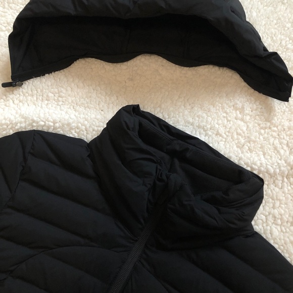 Lululemon Pack It Down Jacket - Picture 4 of 8